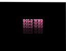 GOLD WNG logo