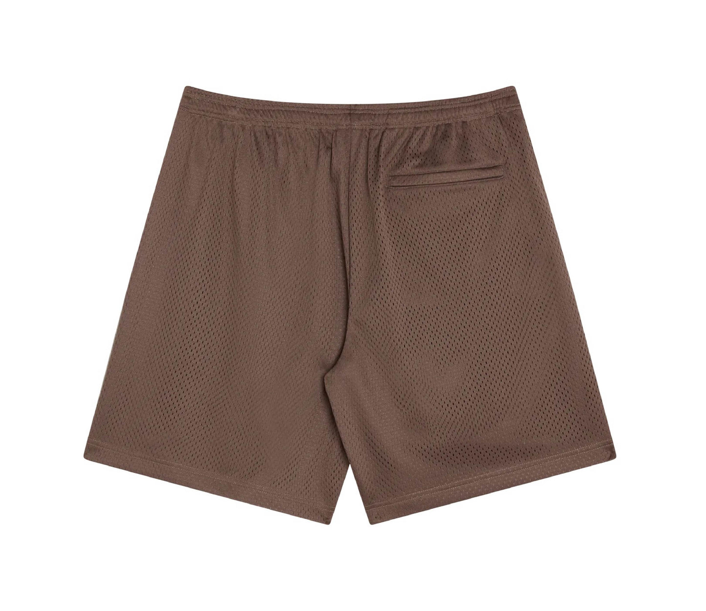 Worksite Mesh Short - Brown