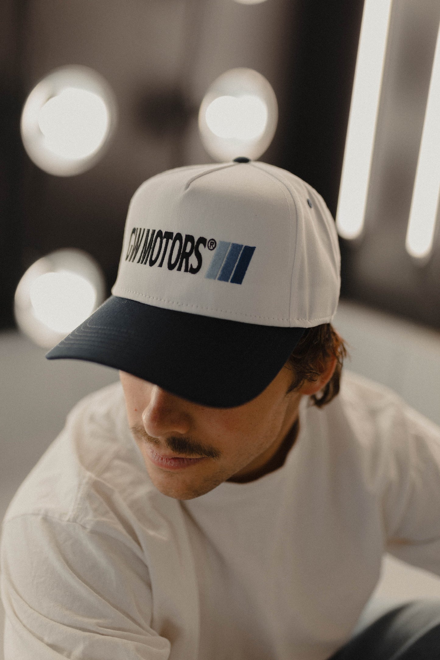 GW Motors Hat