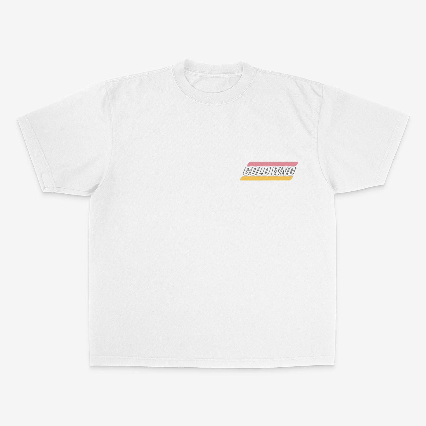 Worksite Tee