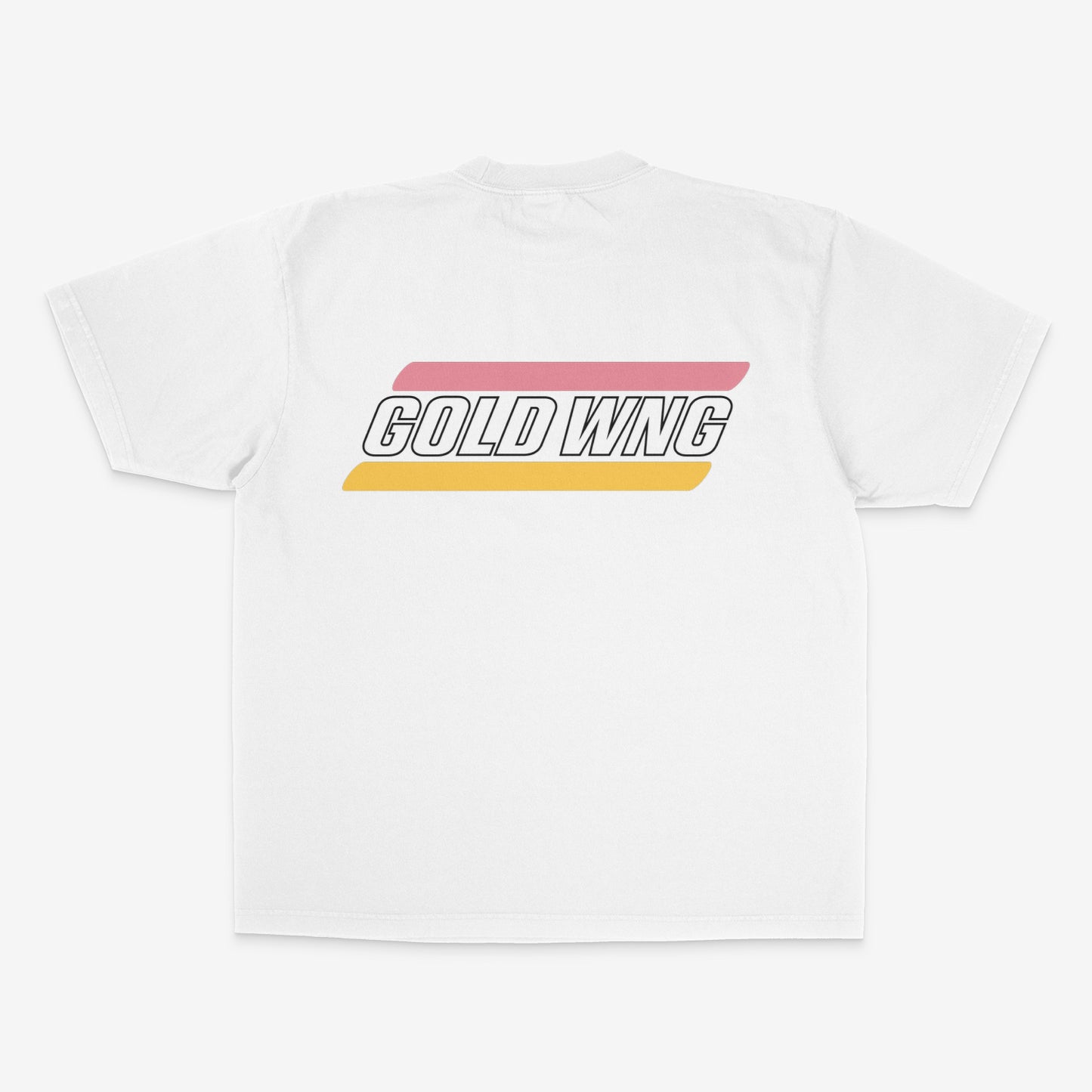 Worksite Tee