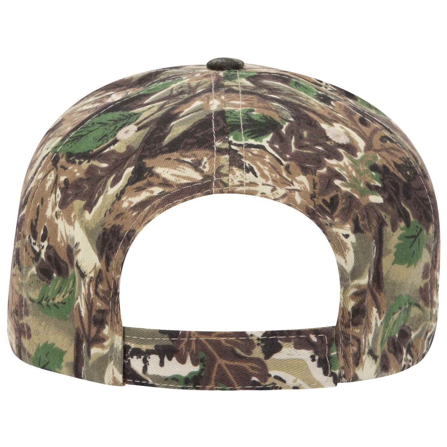 GW Star Hat in Camo