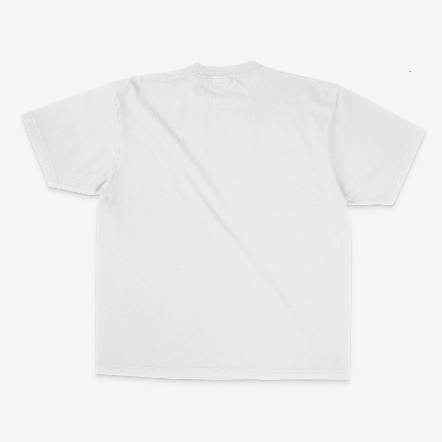 GW Star Tee- White