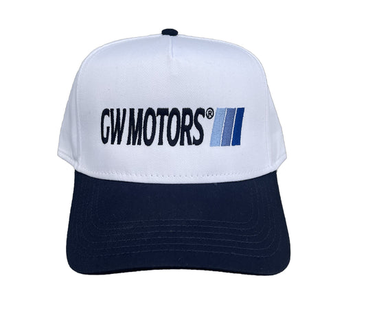 GW Motors Hat