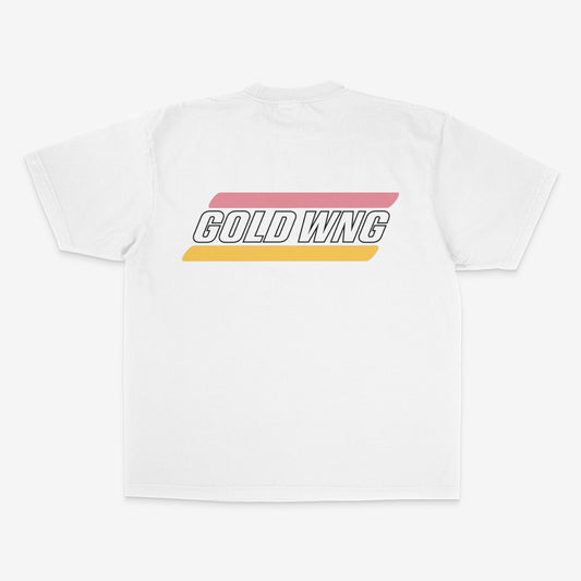 Worksite Tee